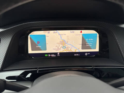 2024 Volkswagen Atlas Cross Sport SEL R-Line 4Motion