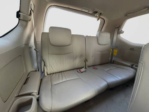 2006 Lexus GX 470