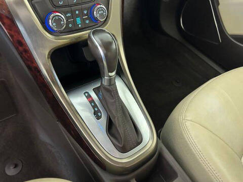 2013 Buick Verano