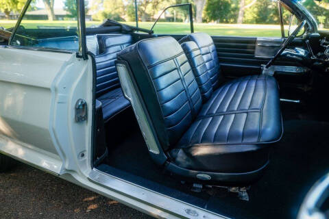 1961 Cadillac Series 62