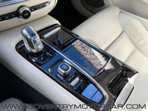 2019 Volvo S60 T8 Inscription