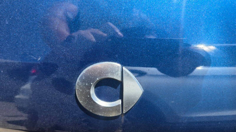 2010 Smart fortwo passion