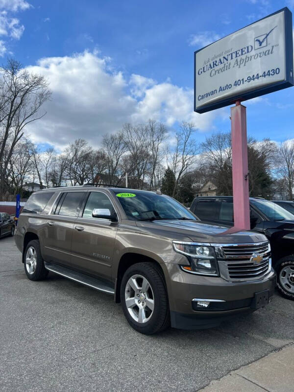 Caravan Auto in Cranston RI Carsforsale