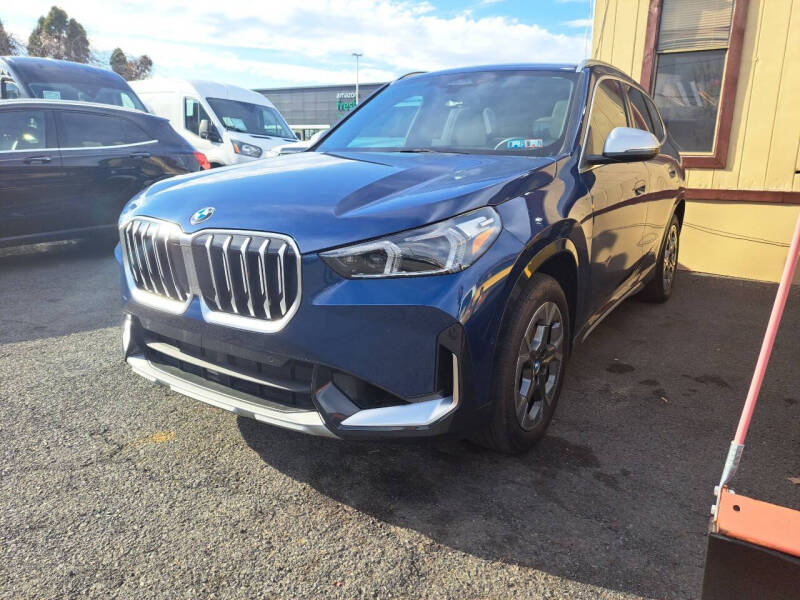2023 BMW X1 xDrive28i