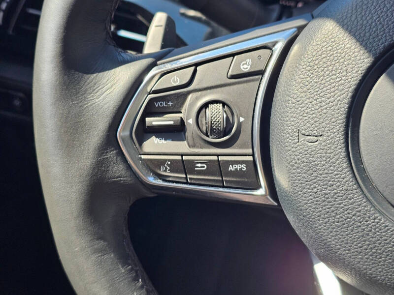 2024 Acura MDX SH-AWD w/Tech