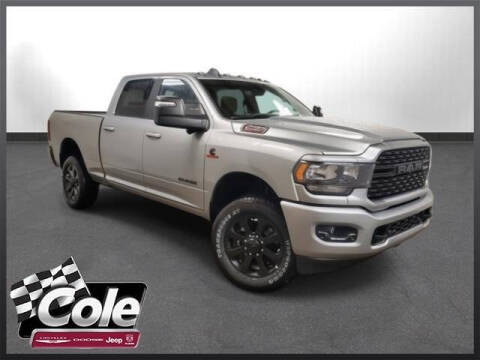 2024 RAM 2500 for sale at COLE Automotive in Kalamazoo MI