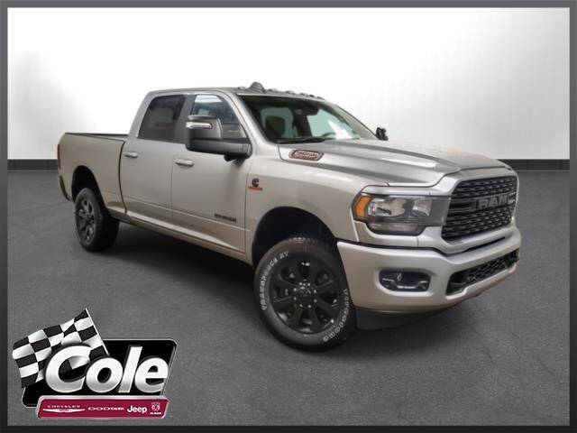 2024 RAM 2500 for sale at COLE Automotive in Kalamazoo MI