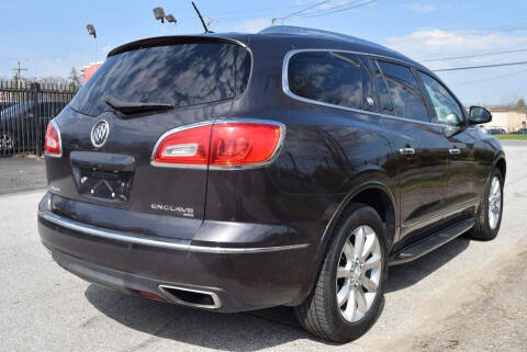 2013 Buick Enclave Premium