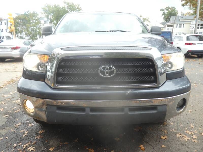 2007 Toyota Tundra for sale at Wheels and Deals in Springfield MA