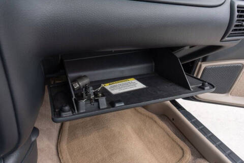 1999 Chevrolet Camaro