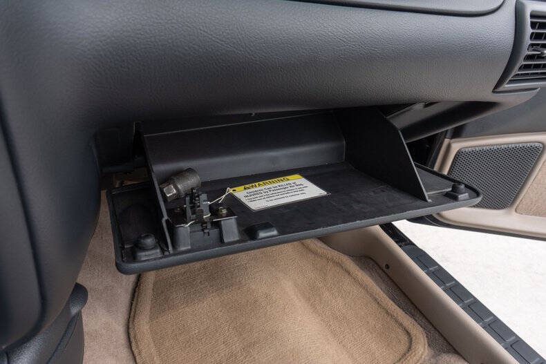 1999 Chevrolet Camaro