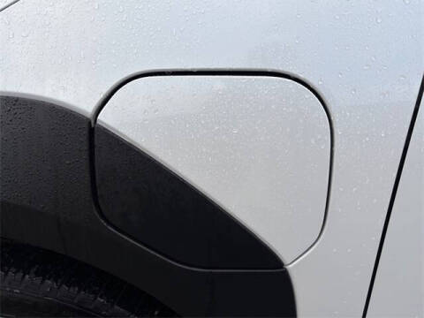 2024 Subaru Solterra Touring