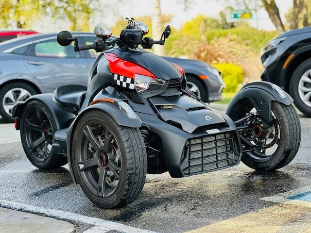 2020 Can-Am Ryker 900 Ace for sale at Always Affordable Auto LLC in Davis CA