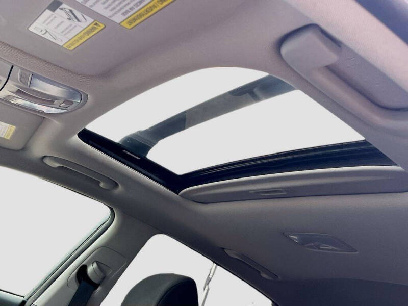 2021 Hyundai Kona SEL Plus