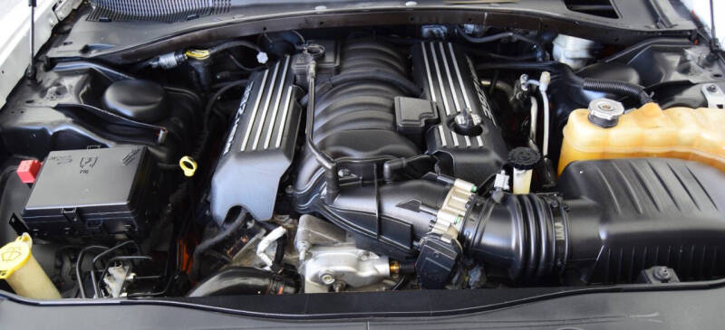 2014 Dodge Charger SRT8 Super Bee