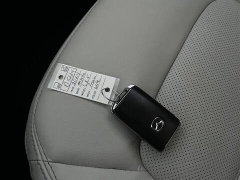 2024 Mazda CX-5 2.5 S Premium