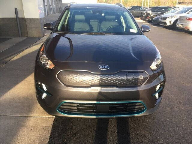 2019 Kia Niro EV EX Premium