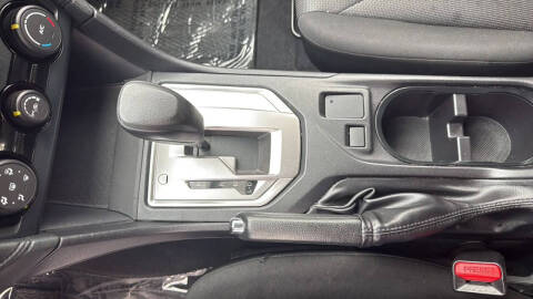 2019 Subaru Impreza 2.0i