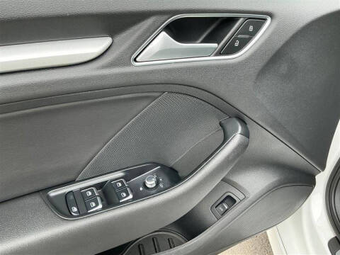 2016 Audi A3 2.0T quattro Premium