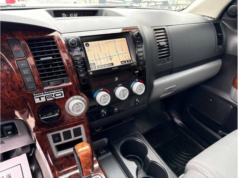 2008 Toyota Tundra Limited