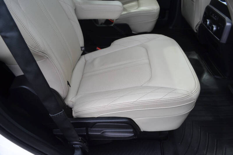 2019 Ford Expedition Platinum
