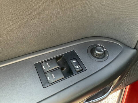 2012 Dodge Challenger