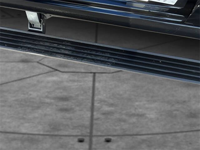 2023 GMC Sierra 2500HD