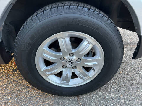 2008 Honda Element EX