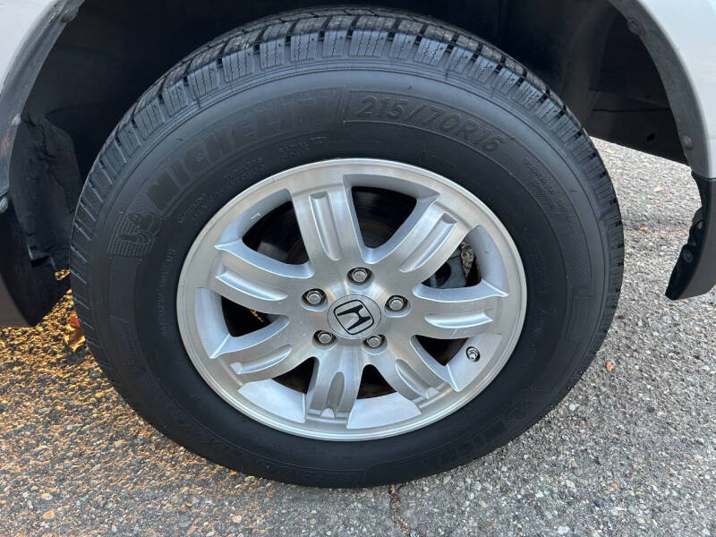 2008 Honda Element EX