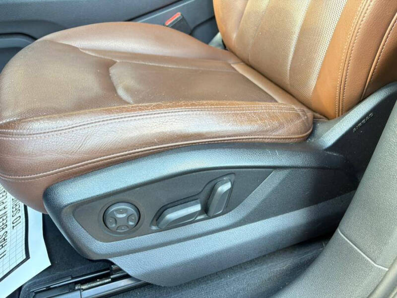 2018 Audi Q7 2.0T quattro Premium Plus