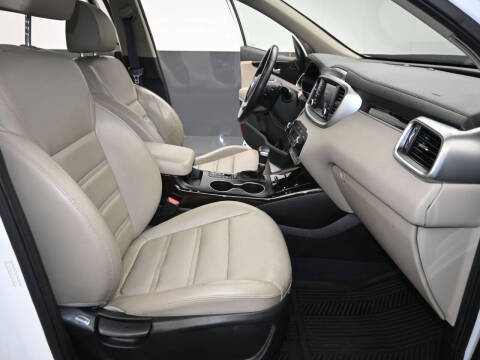 2020 Kia Sorento EX V6