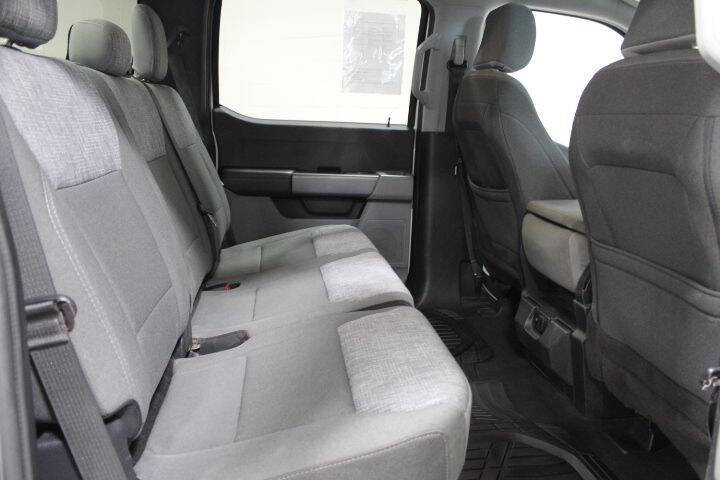 2023 Ford F-250 Super Duty