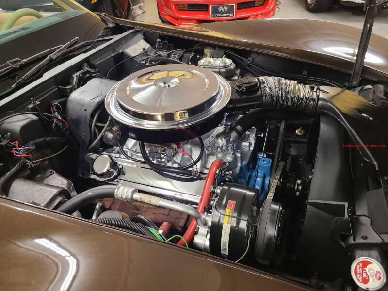 1978 Chevrolet Corvette