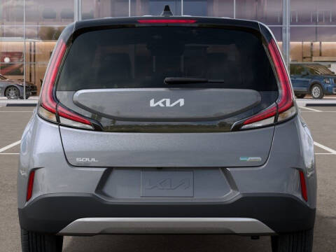 2024 Kia Soul EX