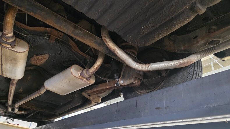 1978 Cadillac Eldorado