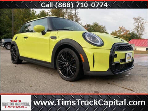 2023 MINI Hardtop 2 Door