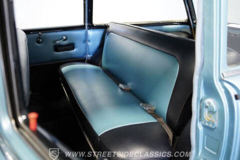 1956 Chevrolet 210