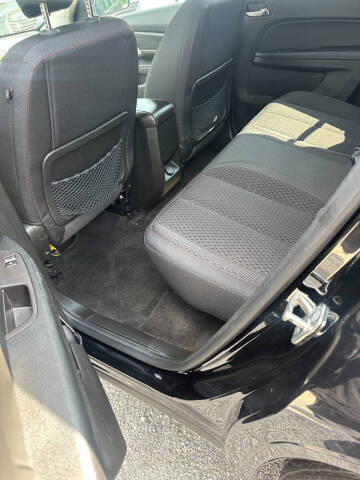 2015 GMC Terrain SLE-1