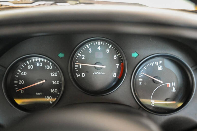 1993 Toyota Supra Turbo