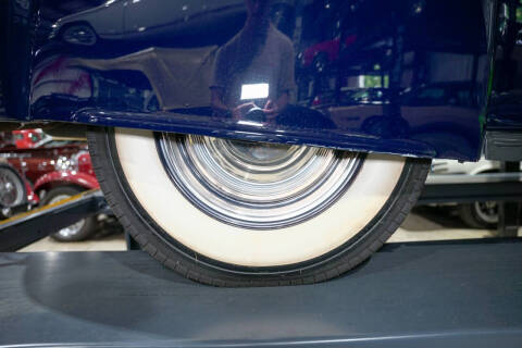 1941 Ford Super Deluxe