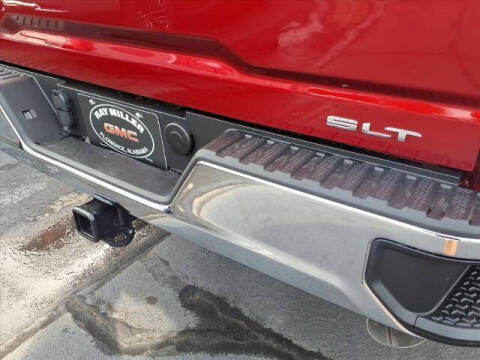 2026 GMC Sierra 3500HD