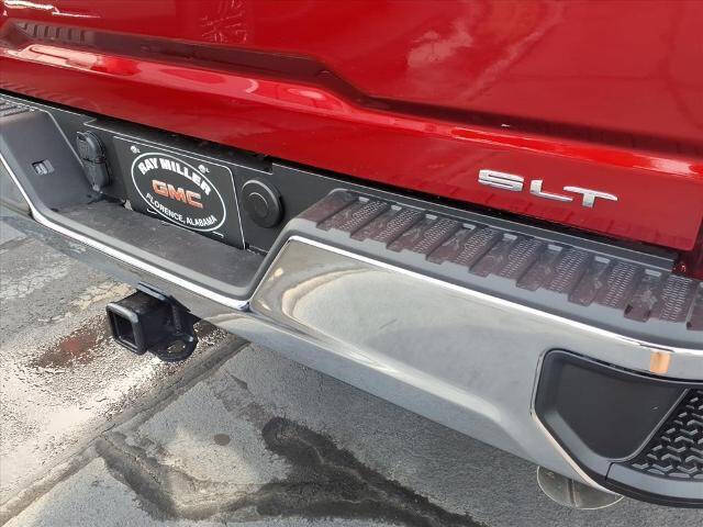 2026 GMC Sierra 3500HD