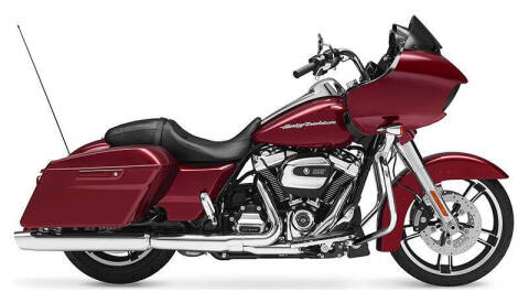 2017 Harley-Davidson Road Glide Special