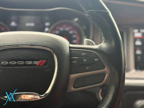 2020 Dodge Charger