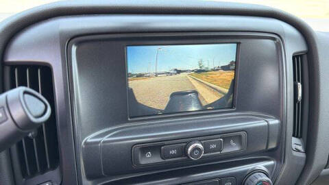 2023 Chevrolet Silverado 5500HD