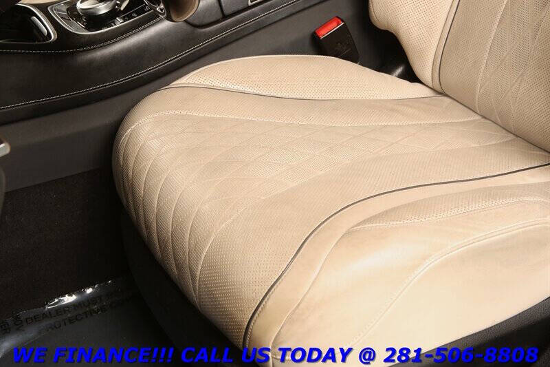 2020 Mercedes-Benz S-Class S 560