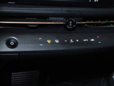 2024 Nissan Ariya Evolve+ e-4ORCE