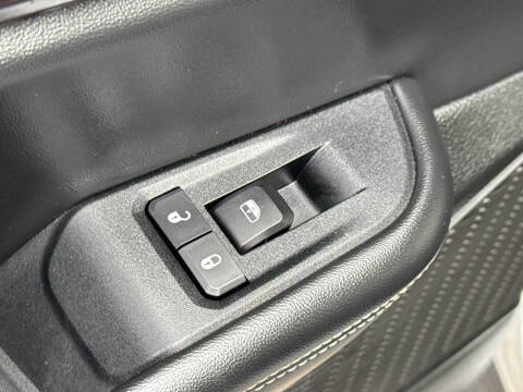 2022 Jeep Grand Cherokee L Altitude