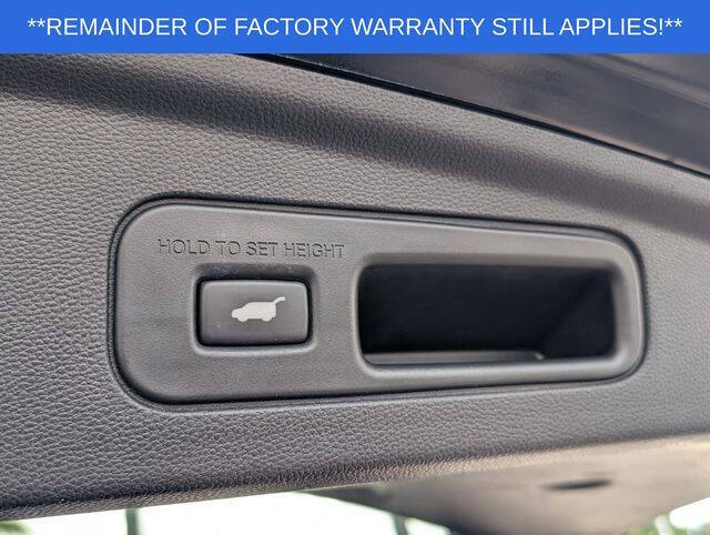 2024 Acura MDX w/Tech