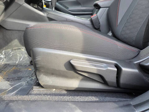 2024 Subaru Impreza Sport